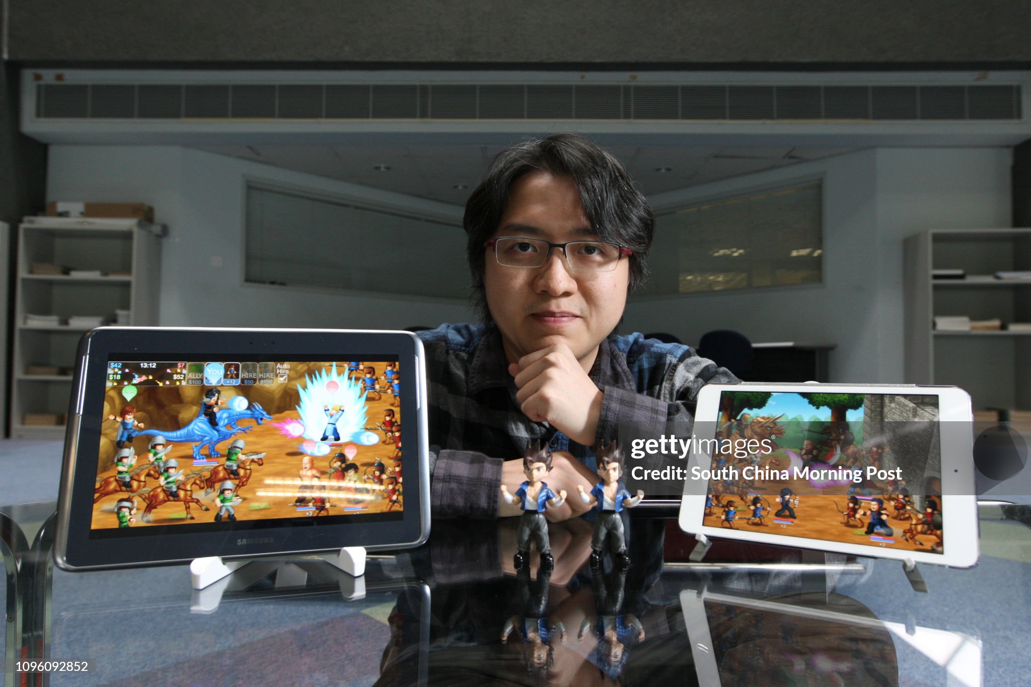 Why Hong Kong Needs More Marti Wongs